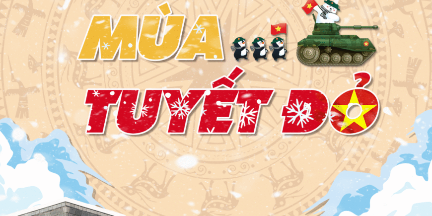 CHƠI GÌ NGÀY QUỐC KHÁNH TẠI KHU TRƯỢT TUYẾT SNOW TOWN